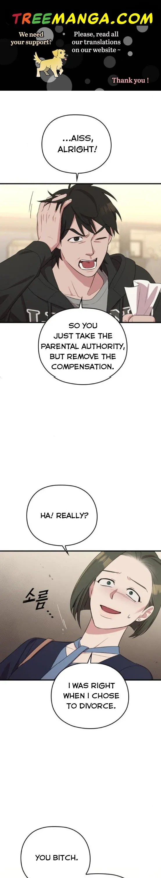 Marry My Husband Chapter 49.5 image 01